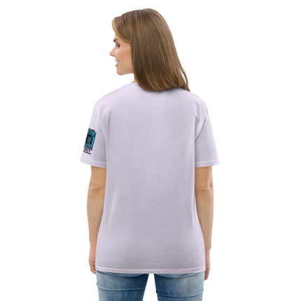 URBAN MUSE Organic T-Shirt