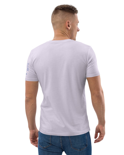 SILENT KILLER Organic T-Shirt