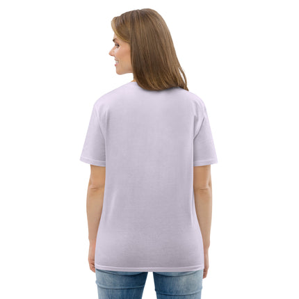 LUNAR ECLIPSE Organic T-Shirt