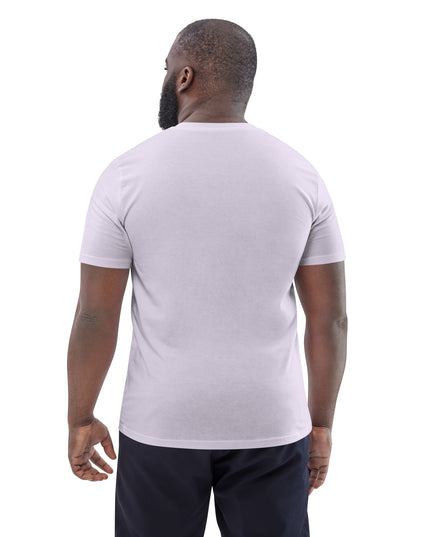 COLORFUL PEAKS Organic T-Shirt