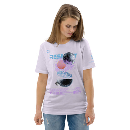 RESILIENT Organic T-Shirt