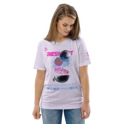 RESILIENT II Organic T-Shirt