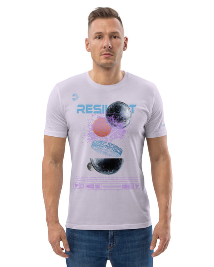 RESILIENT Organic T-Shirt