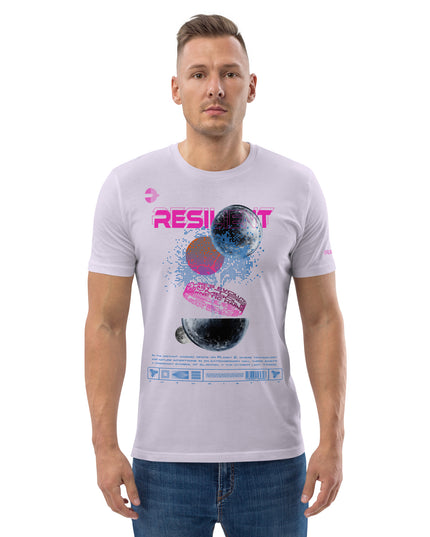 RESILIENT II Organic T-Shirt