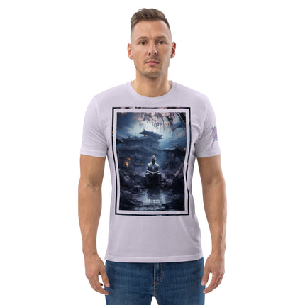 DARKNESS Organic T-Shirt