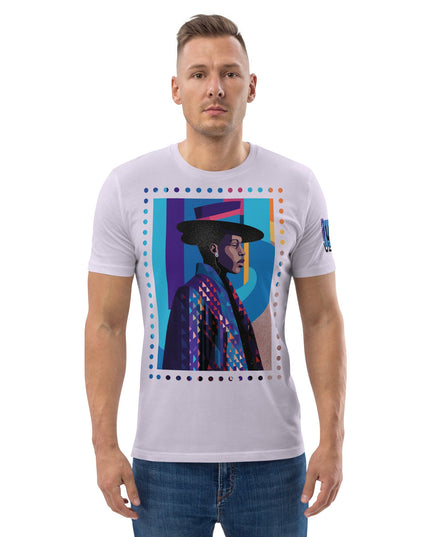 TRENDSETTING VIBES Organic T-Shirt