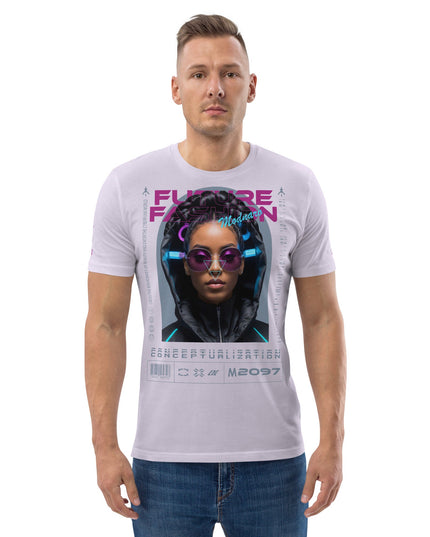 CONCEPTUALIZATION Organic T-Shirt