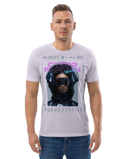 AUGMENTATION Organic T-Shirt
