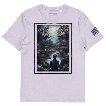 MOONLIT NIGHT Organic T-Shirt