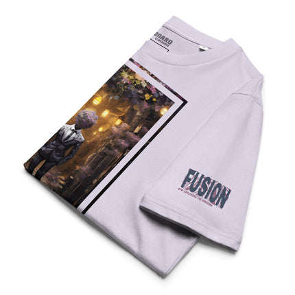 FUSION II Organic T-Shirt