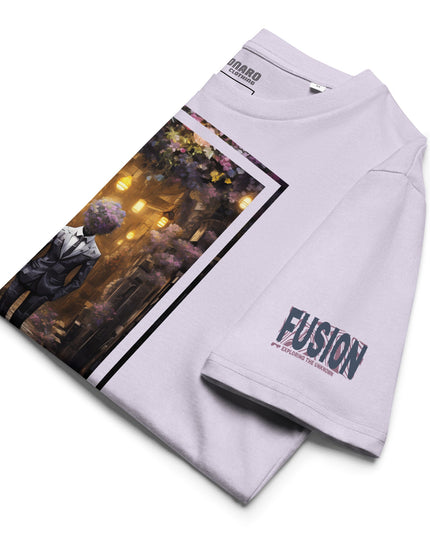 FUSION II Organic T-Shirt