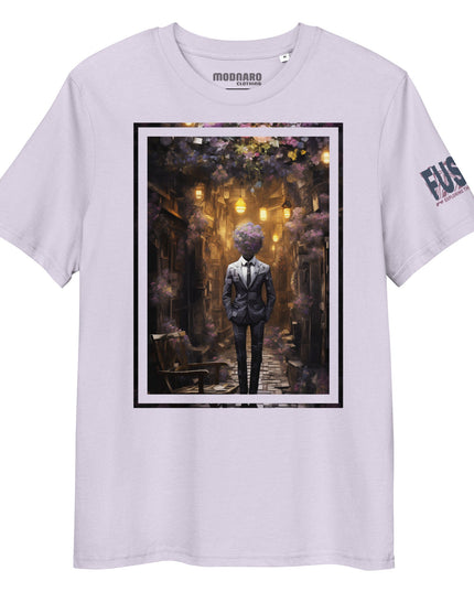 FUSION II Organic T-Shirt
