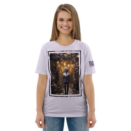 FUSION II Organic T-Shirt