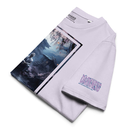DARKNESS Organic T-Shirt