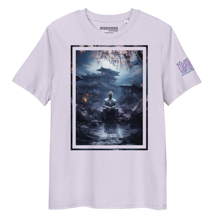 DARKNESS Organic T-Shirt