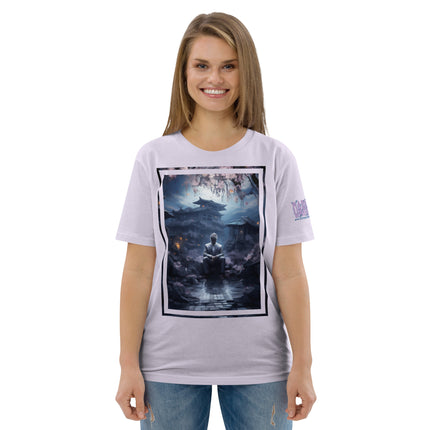 DARKNESS Organic T-Shirt