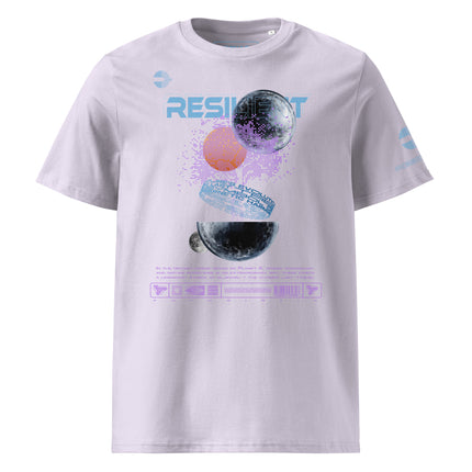 RESILIENT Organic T-Shirt