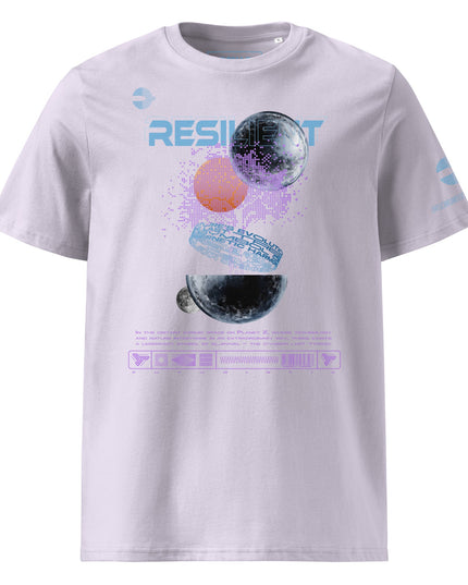 RESILIENT Organic T-Shirt