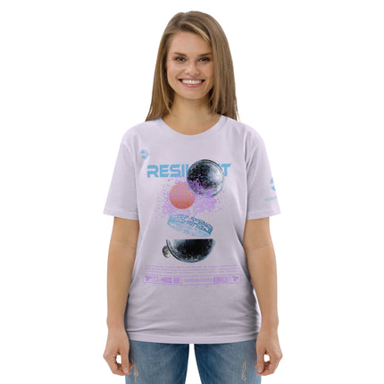 RESILIENT Organic T-Shirt