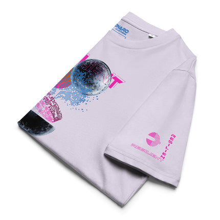 RESILIENT II Organic T-Shirt