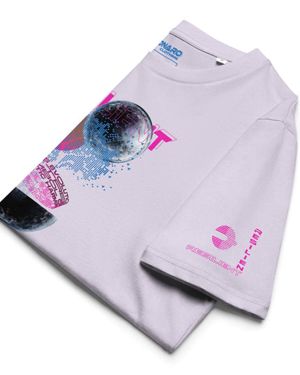 RESILIENT II Organic T-Shirt