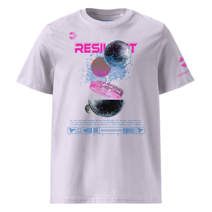 RESILIENT II Organic T-Shirt