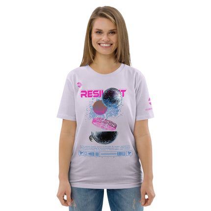RESILIENT II Organic T-Shirt