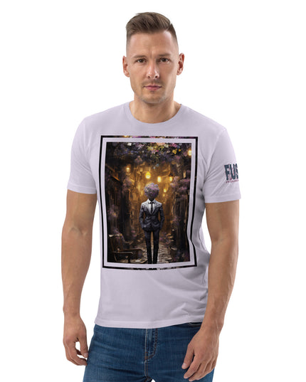 FUSION II Organic T-Shirt