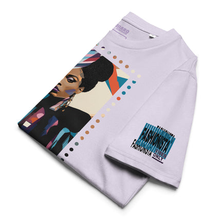 URBAN MUSE Organic T-Shirt