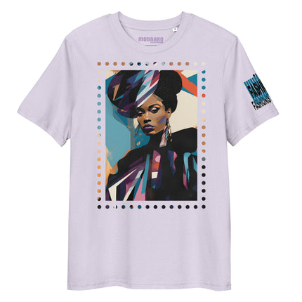 URBAN MUSE Organic T-Shirt