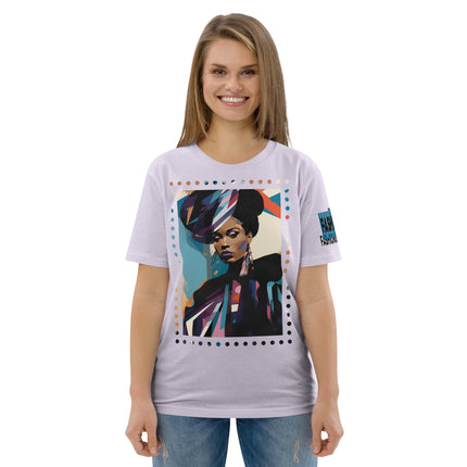 URBAN MUSE Organic T-Shirt