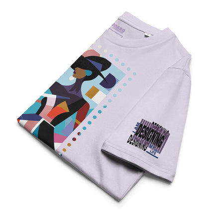BAUHAUS ELEGANCE Organic T-Shirt