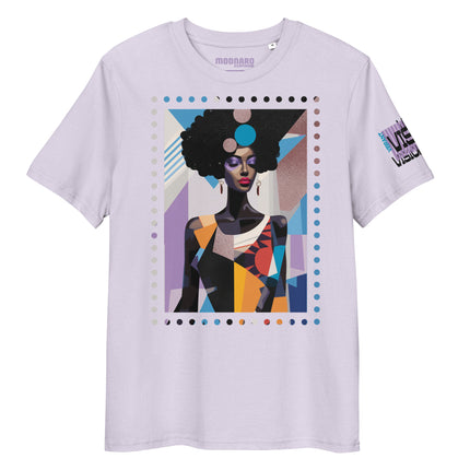 VIBRANT VISION Organic T-Shirt
