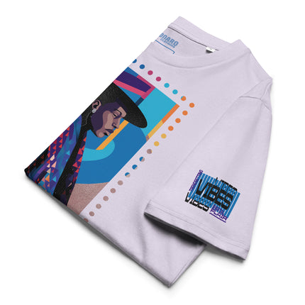 TRENDSETTING VIBES Organic T-Shirt