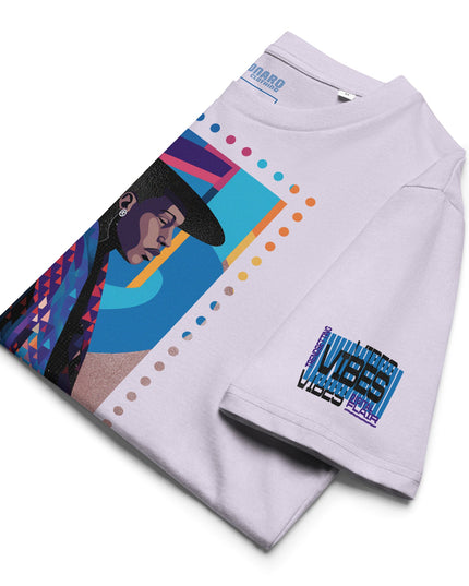 TRENDSETTING VIBES Organic T-Shirt