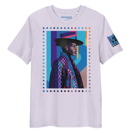 TRENDSETTING VIBES Organic T-Shirt