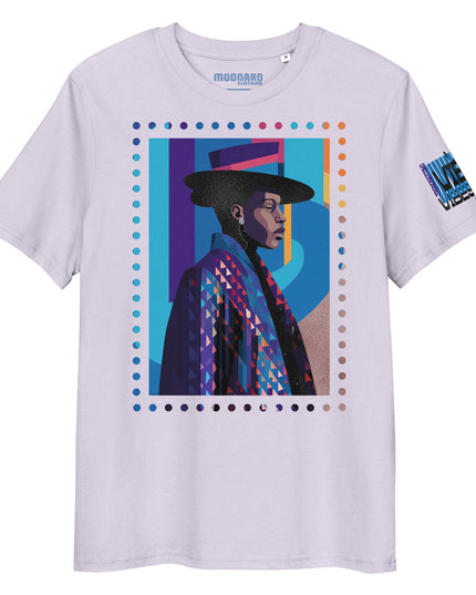 TRENDSETTING VIBES Organic T-Shirt