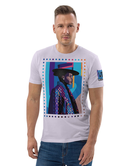 TRENDSETTING VIBES Organic T-Shirt