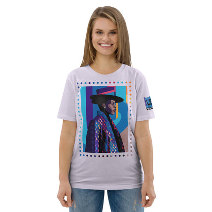 TRENDSETTING VIBES Organic T-Shirt