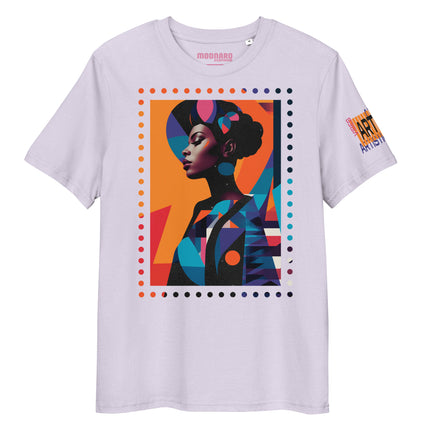 COLORFUL SYMPHONY Organic T-Shirt