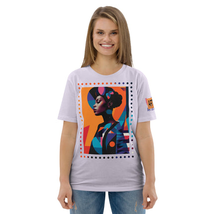 COLORFUL SYMPHONY Organic T-Shirt