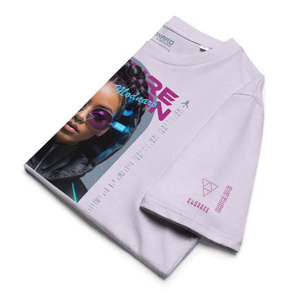 CONCEPTUALIZATION Organic T-Shirt