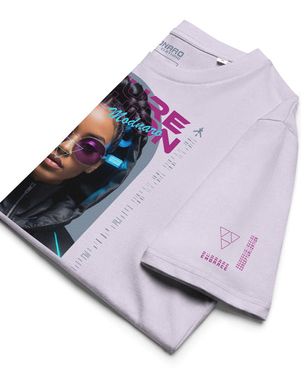 CONCEPTUALIZATION Organic T-Shirt