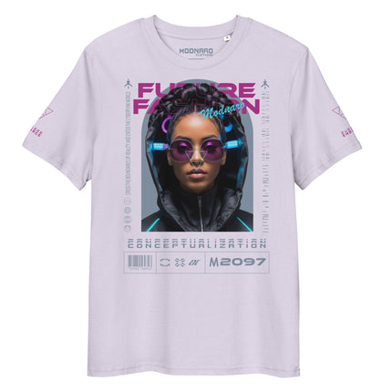 CONCEPTUALIZATION Organic T-Shirt