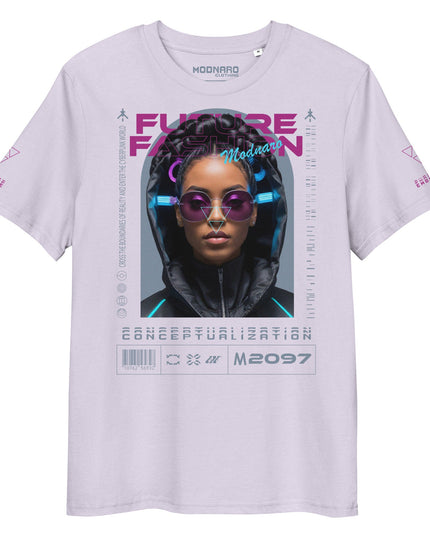 CONCEPTUALIZATION Organic T-Shirt