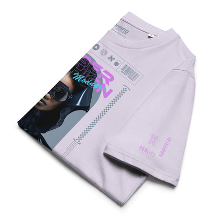 AUGMENTATION Organic T-Shirt