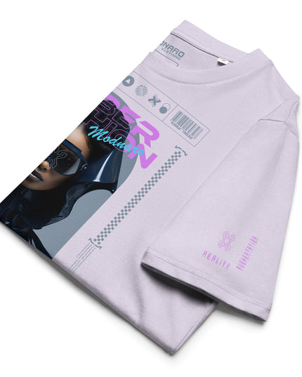 AUGMENTATION Organic T-Shirt