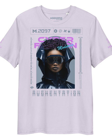 AUGMENTATION Organic T-Shirt