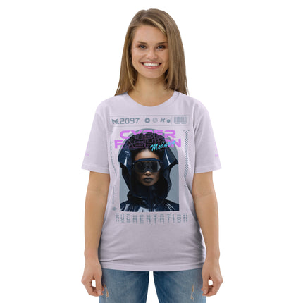 AUGMENTATION Organic T-Shirt