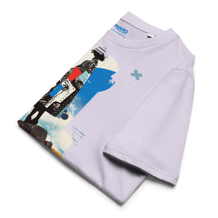 BY THE SEA Organic T-Shirt